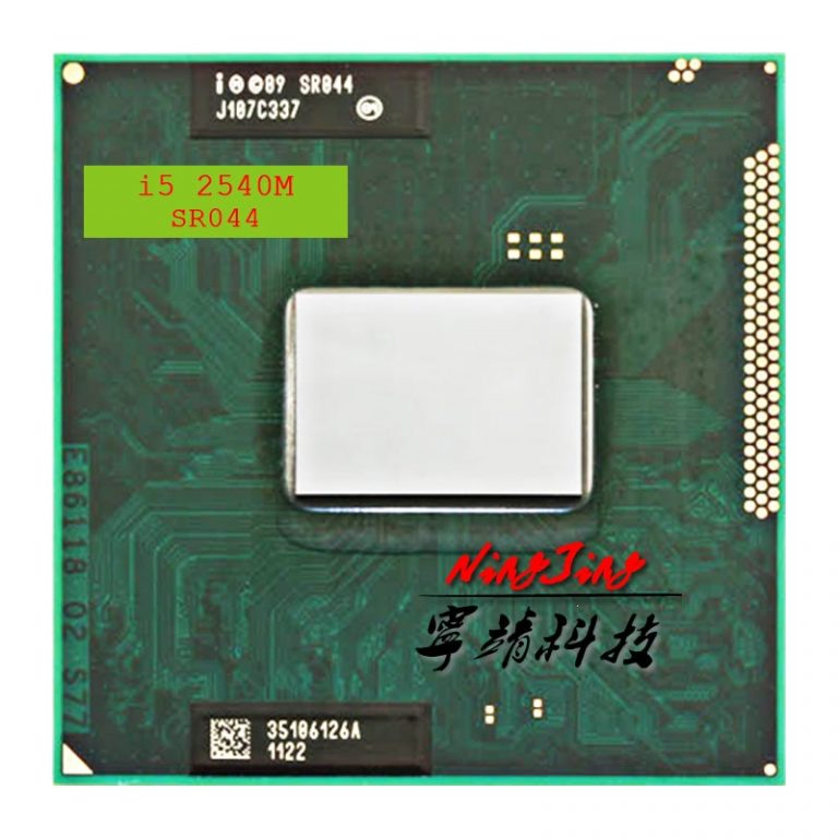 Intel インテル Core i5-2430M デュアルコア モバイル プロセッサー CPU 2.4GHz バルク SR04W  :20240125183658-01280:ココロ屋 - 通販 - Yahoo!ショッピング - PCパーツ