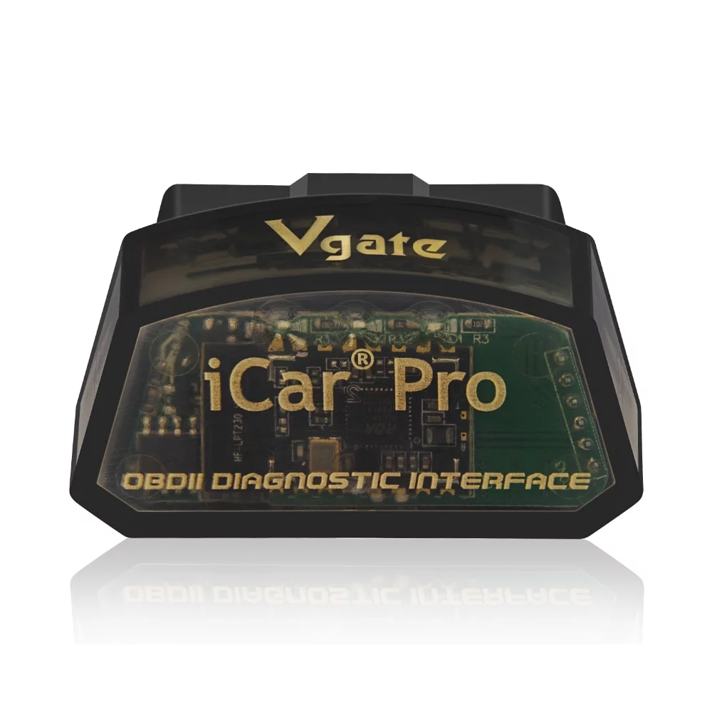2022nouveau Vgate Icar Pro Wifi Ios Obd2 Scanner Elm327 Bluetooth